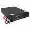   ExeGate PowerExpert BX-3U.240V.20S7Ah  ULS-575-6kVA/ULS-575-10kVA <  12V 7.2Ah - 20, Rackmount 3U,  , Black>