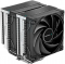    Deepcool AK620 ZERO DARK