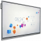 Интерактивный комплекс NextPanel 86. Интерактивная панель: 86", 4К (3840*2160), 370 кд/м2, 4000:1, IR, 10 мс, 20 касаний, VESA 800x600, Wi-Fi, Android 8.0. OPS модуль: процессор Intel Core i5, DDR4 8Гб, SSD 128Гб.[IFCCV1INT86]