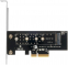 AgeStar AS-MC01 -  M.2 NGFF SSD  PCIe 3.0