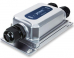 PLANET IPOE-E302 IP67-rated Industrial 1-Port 802.3bt PoE++ to 2-Port 802.3at PoE+ Extender (-40~75 degrees C, IK10 impact protection), 3 x waterproof cable glands included