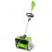  GreenWorks GD40SSK2  1 2 .  2600807UA