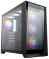 &quot;Lagrange&quot; ATX, Black, W/O Fans, Drive bay int: 3x3,5&quot; + 3x2,5&quot;. 2xUSB3.0+1xUSB-C, Audio I/O, Up to 14x120mm Fans, GPU up to 425mm, PSU max 270mm, CPU cooler up to 190mm, SPCC 1,0mm metal, 4mm TG side panel.
