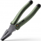   &quot;Home Series Green&quot; Deli HT2007L 180,  ,     