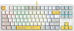  A4TECH Bloody S87 Energy, USB,   [s87 usb energy white]