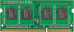     Patriot Signature DIMM 4Gb DDR3 1600 MHz PSD34G160081S