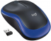   Logitech M185   USB +  910-002236