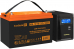   EX295986RUS +  100A EX285656RUS 1 (, ,  ) ExeGate SineTower SZ-600.LCD.AVR.1SH <600VA/360W,  , LCD , AVR, 1*Schuko, -, Black> +  ExeGate HRL 12-100 (12, 100) 1