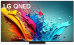 86" LG 86QNED86T6A.ARUG 2024 (4K UHD 3840x2160, Smart TV)  