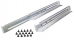 Rack Mount Kits CyberPower 4POSTRAILKIT1832 (1U) for rack from 460 sm