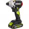 WORX Professional Impact  , ,  20, 230, 2 2,  WU290.1