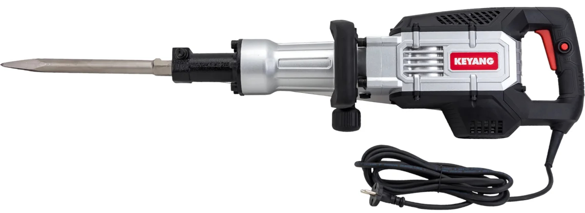   KEYANG DH15-17AV