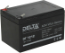 Delta DT 1212 12V12Ah