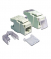  Lanmaster LAN-OK45U6/180-WH