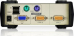  KVM ATEN CS82U-