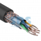  SFTP 4PR 24AWG CAT5e 305 OUTDOOR REXANT