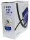  U/UTP indoor 4   5e 5bites  4x2xAWG24  PVC 100  UT5725-100A