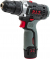  P.I.T. PBM12K-10A/1 X-DRIVER :  (PBM12K-10A/1)