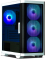  microATX Zalman M4 White   