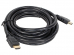  Telecom HDMI 19M/M ver 2.0 ,3m TCG200-3M