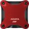  SSD  2.5" 2 Tb USB 3.2 ADATA SD620-2TCRD 