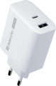   UPA-165 USB A+C 65W 83582 DEFENDER
