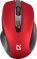 Defender    Prime MB-053, USB, 800/1200/1600 dpi, .