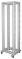  42U 600x1000  Lanmaster TWT-RACK2-42U-6X10