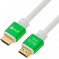  HDMI 2 Green Connection GCR-51294  -