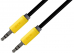   Greenconnect Premium GCR-AVC8114-0.5m jack 3,5mm/jack 3,5mm