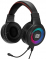      () ExeGate Gaming HS-520G (USB, 2x3.5,  40, 20-20000,   2.5,  , RGB )
