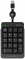  A4TECH Fstyler FK13 Grey USB