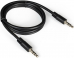 Exegate EX284942RUS   ExeGate EX-CCA-404-1.2 (3.5mm Jack M/3.5mm Jack M, 1,2,  )