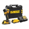    DEWALT 18  XR DCF850D2T-QW