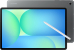  Samsung Galaxy Tab S10 FE+ SM-X626B 1580 (2.9) 8C RAM8Gb ROM128Gb 13.1" TFT 2880x1800 5G 1Sim eSIM Android 15  13Mpix 12Mpix BT WiFi microSD 1Tb 10090mAh