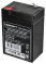 Батарея Ippon IP6-4.5 6V/4.5Ah