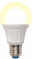    Uniel LED-A60 E27 16W 3000K