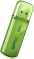 USB  Silicon Power Helios 101 64Gb Green (SP064GBUF2101V1N)