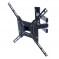    Kromax DIX-24 15"-55" Black