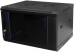 5bites TC6403-06B   6U / 600*450 / WALL / BLACK
