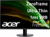  23.8" Acer SB241YHbi