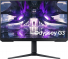  27" Samsung Odyssey G3 S27AG320NI