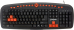   Exegate LY-504M USB  