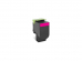 - Lexmark 808HM 80C8HM0  CX410/CX510 3000  Return