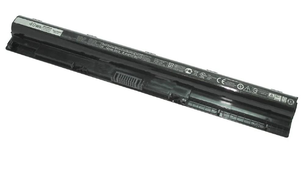    Dell Inspiron 14-3451/ 14-3458/ 14-5451/ 14-5455/ 14-5458/ 15-3552/ 15-3558/ 15-5551/ 15-5555/ 15-5558/ 17-5758,  Vostro 3458/ 3558 2700 14. 8V DELL M5Y1K