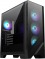 MAG FORGE 320R AirFlow Mid-Tower, ATX, 2xUSB 3.2, Audio I/O, 4x120mm ARGB Fan