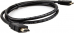  HDMI-19M --- MiniHDMI-19M ver 2.0+3D/Ethernet,1m Telecom <TCG205-1M>