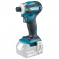  Makita DTD172Z . :.1/4"