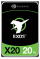   Seagate Exos X20 20 Tb ST20000NM007D