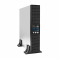 On-line ExeGate PowerExpert ULS-2000.LCD.AVR.1SH.2C13.USB.RS232.SNMP.2U <2000VA/2000W, On-Line, PF=1, LCD, 1*Schuko+2*C13, RS232, USB, SNMP-slot, Rackmount 2U/Tower,  , Black>